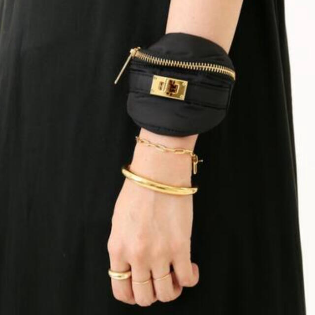 断捨離中【SITA PARANTICA】 WRIST バッグ モテ www.gold-and-wood.com