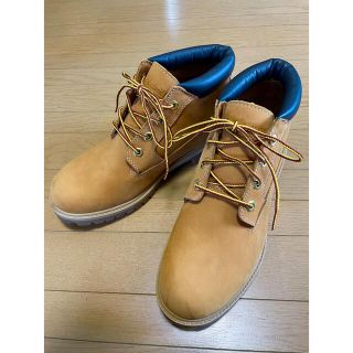 ティンバーランド(Timberland)のティンバーランド　メンズ　ブーツ(ブーツ)