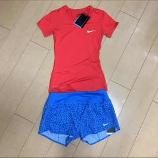 ナイキ(NIKE)の888ハナ777様専用 ナイキ3点セット(ルームウェア)