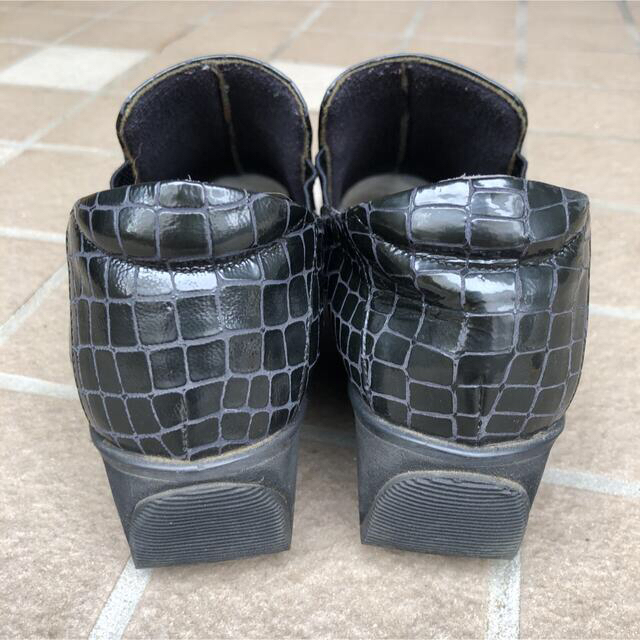 DIANA(ダイアナ)のピサ　PISAZ  コンフォートシューズ　ウエッジソール　22cm レディースの靴/シューズ(その他)の商品写真