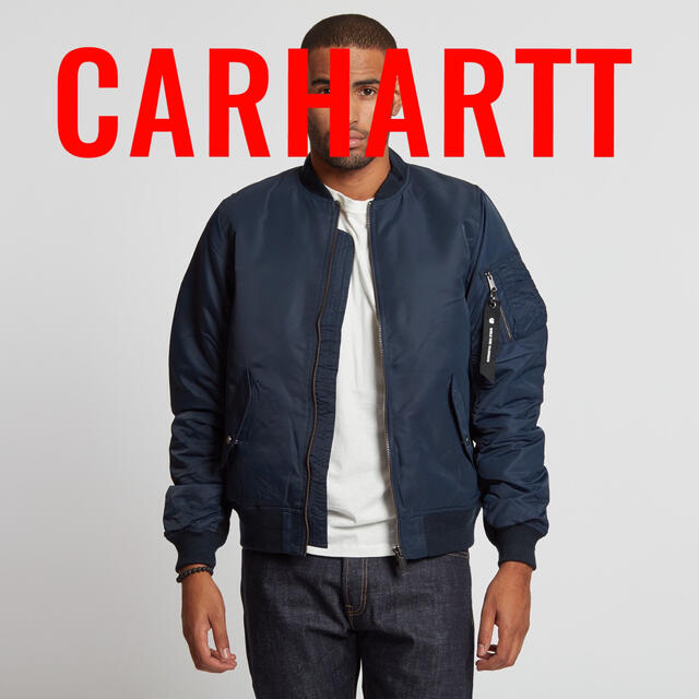 Carhartt MA-1