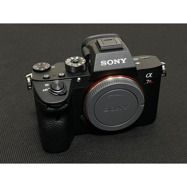 としみん様専用 ソニー α6000 レンズ3つ付き! SONY