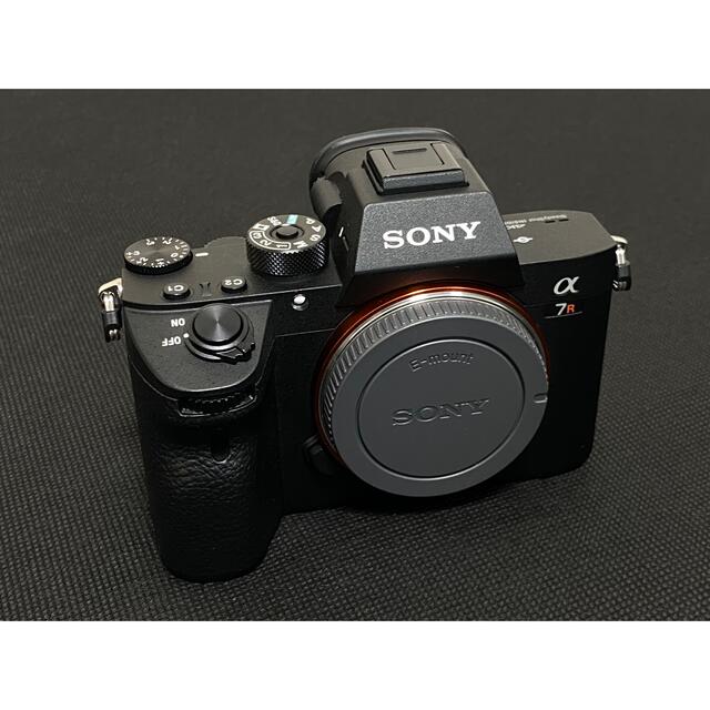 SONY α7RIII (ILCE-7RM3)