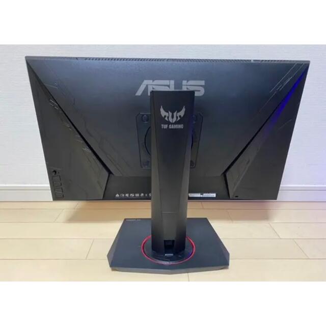 ASUS  TUF Gaming  VG259Q  24.5インチ