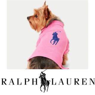 ポロラルフローレン 犬の通販 22点 | POLO RALPH LAURENのその他を買う