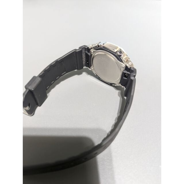 CASIO(カシオ)のjet_pinket様専用【国内正規品】中古カシオ GM-2100-1ajf メンズの時計(腕時計(アナログ))の商品写真