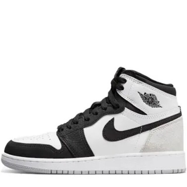 レディースNike GS Air Jordan 1 High OG stage haze