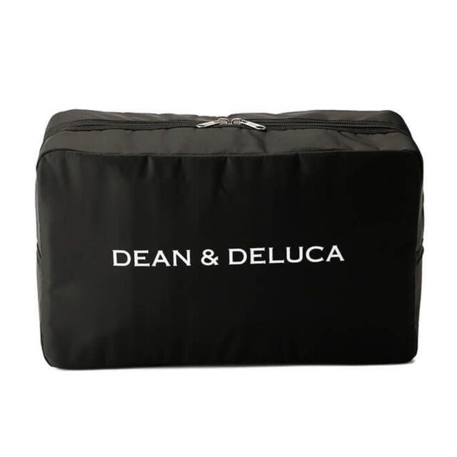 DEAN & DELUCA(ディーンアンドデルーカ)の限定完売！DEAN&DELUCA×BEAMS 保冷カゴバッグ レディースのバッグ(かごバッグ/ストローバッグ)の商品写真