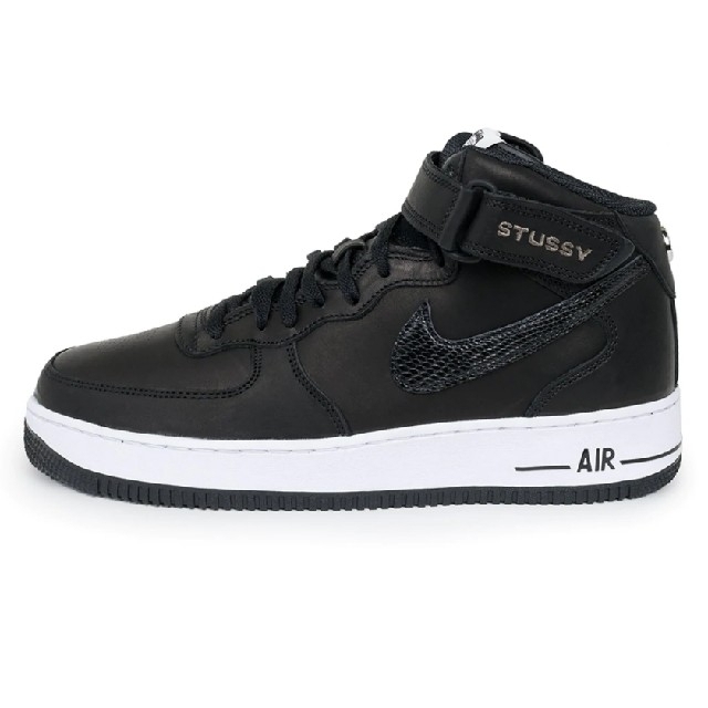 Air Force 1 MID / STUSSY / NIKE - スニーカー