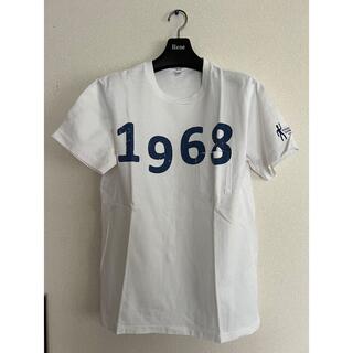 エンジニアードガーメンツ(Engineered Garments)のエンジニアガーメンツ1968ポケットTシャツ(Tシャツ/カットソー(半袖/袖なし))