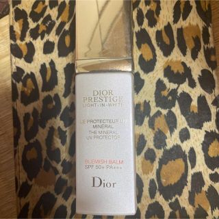 ディオール(Dior)のDIOR PRESTIGE UVミネラル(化粧下地)