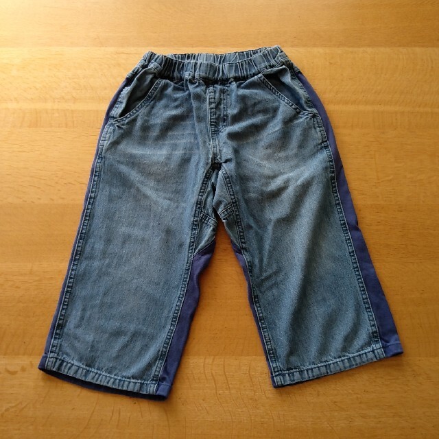 F.O.KIDS(エフオーキッズ)の6/24までの出品 F.O.KIDS ｴﾌｵｰｷｯｽﾞ　ズボン　140センチ キッズ/ベビー/マタニティのキッズ服男の子用(90cm~)(パンツ/スパッツ)の商品写真