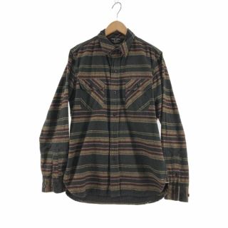 ウエストライド シャツ(メンズ)の通販 47点 | WESTRIDEのメンズを買う ...
