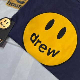 ドリューハウス(drew house)のドリューハウス/Drew HOUSE ビッグシルエットTシャツ Mサイズ(Tシャツ/カットソー(半袖/袖なし))