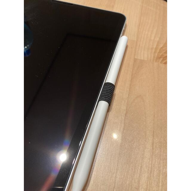 【充電可！】アップルペンシルホルダーApple Pencil Holder スマホ/家電/カメラのPC/タブレット(その他)の商品写真