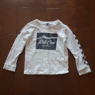 マーキーズ(MARKEY'S)のマーキーズ　ロンT 110cm(Tシャツ/カットソー)