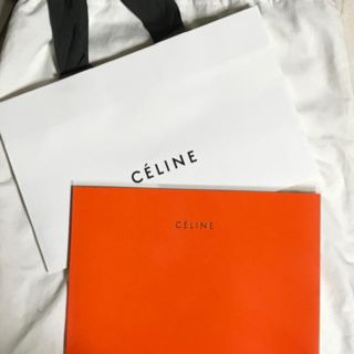 セリーヌ(celine)のセリーヌ 新作カタログ(その他)