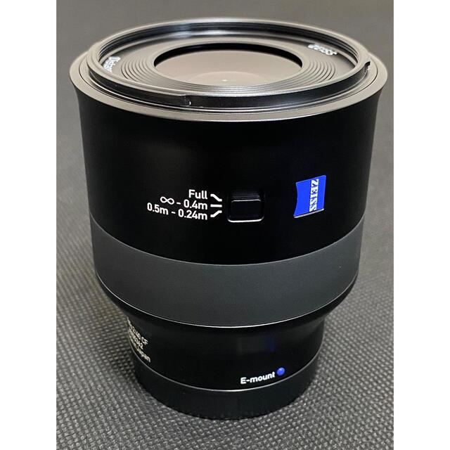 ZEISS batis 40mm f2.0