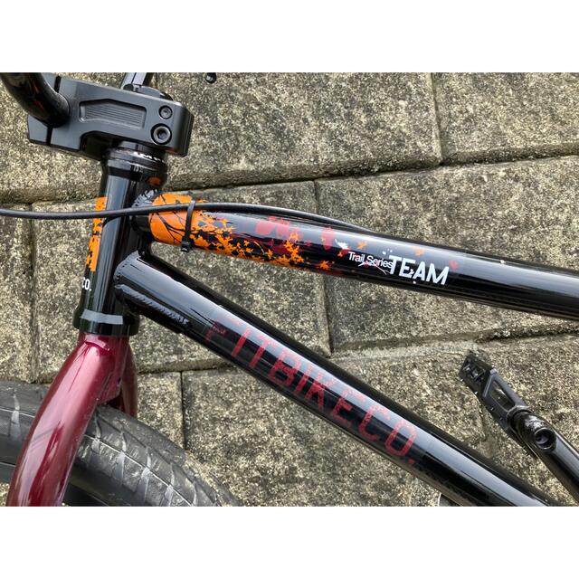 気紛れ値下げ中 直接引取り限定 FIT BIKE ストリートBMX 気紛れ値下げ中 直接引取り限定 FIT BIKE ストリートBMX