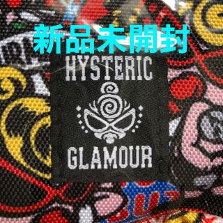 ヒステリックグラマー(HYSTERIC GLAMOUR)の【限界価格】hysteric glamour バッグ(ショルダーバッグ)