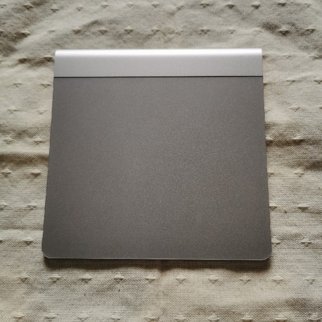 Apple Magic Trackpad A1339 アップル トラックパッド