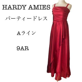 ハーディエイミス フォーマル/ドレスの通販 49点 | HARDY AMIESの 