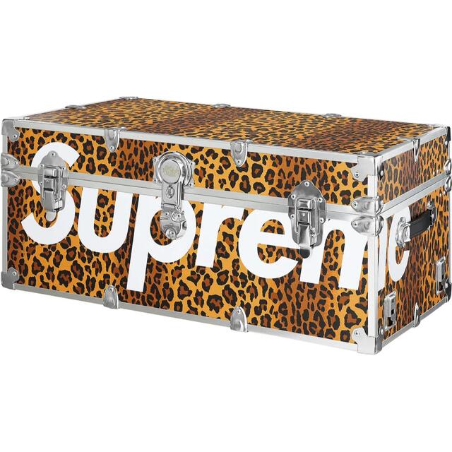 評価446！Supreme Rhino Trunk シュプリーム トランク リノ