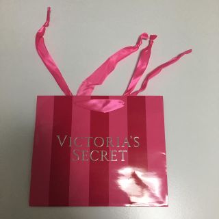 ヴィクトリアズシークレット(Victoria's Secret)のビクトリアズシークレット(ショップ袋)