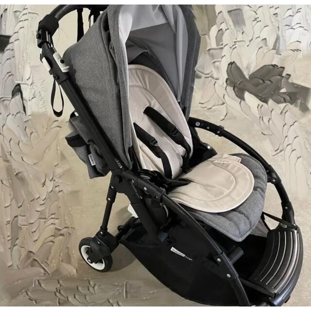 ◆Bugaboo Bee3 バガブー　ベビーカー◆