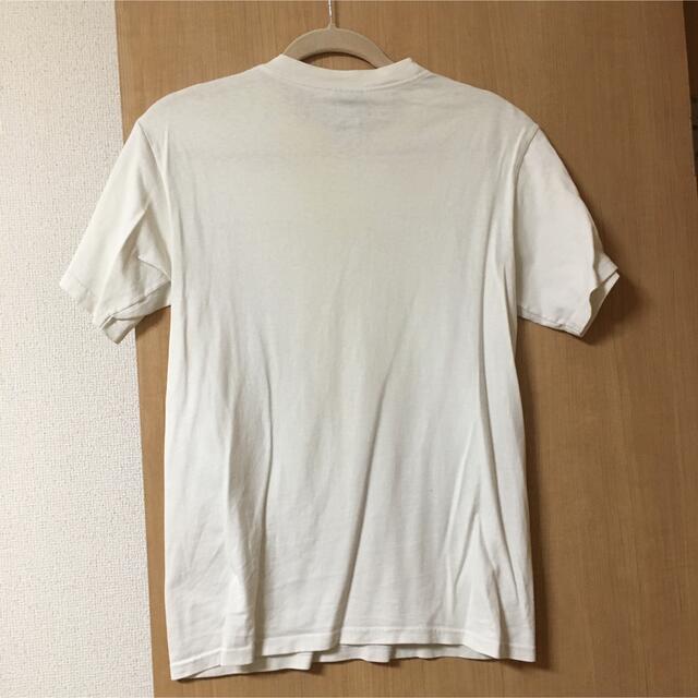 STUSSY(ステューシー)のSTUSSY EXCLUSIVE TEE  ステューシー限定Tシャツ レア メンズのトップス(Tシャツ/カットソー(半袖/袖なし))の商品写真