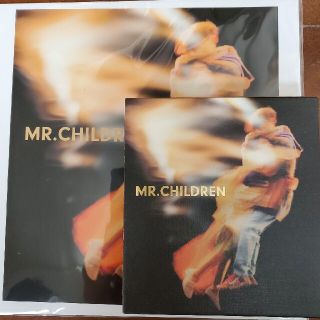 Mr.Children 2015-2021 ＆ NOW（初回生産限定盤）(ポップス/ロック(邦楽))