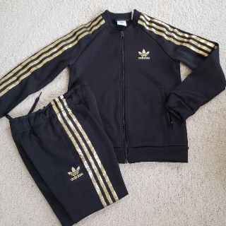 アディダス(adidas)のアディダス　オリジナルス　ジャージ　上下(その他)