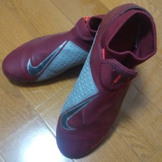 ナイキ(NIKE)のNIKEサッカースパイク28.5(シューズ)