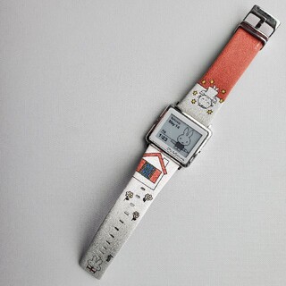 エプソン(EPSON)のSmartCnvas ディックブルーナ/miffy(腕時計)