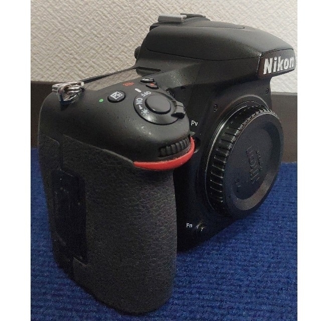 Nikon(ニコン)のニコン D750　ボディ　フルサイズ スマホ/家電/カメラのカメラ(デジタル一眼)の商品写真