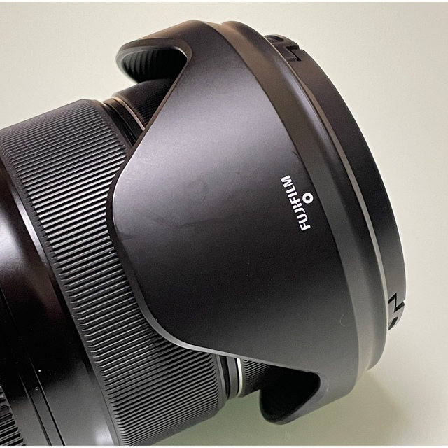 富士フイルム(フジフイルム)のFUJIFILM XF16-55mmF2.8 R LM WR スマホ/家電/カメラのカメラ(レンズ(ズーム))の商品写真
