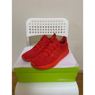 アディダス(adidas)のadidas neo アディダス ネオ(スニーカー)