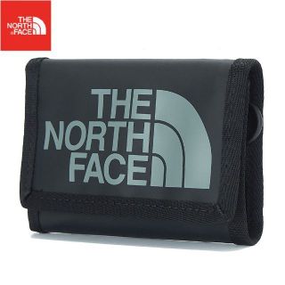 ザノースフェイス(THE NORTH FACE)のラス2 【海外正規品】ノースフェイス 三つ折り 財布 ウォレット K123A(折り財布)