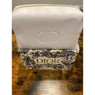 Dior - ディオール　ポーチ