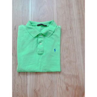 ポロラルフローレン(POLO RALPH LAUREN)のラルフローレン ポロシャツ(Tシャツ/カットソー)