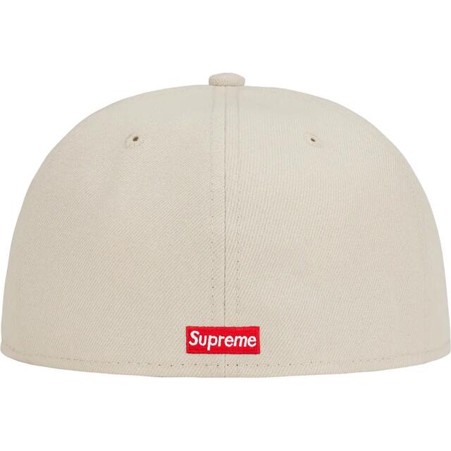 Supreme(シュプリーム)のsupreme Handstyle New Era Stone 7 1/2 メンズの帽子(キャップ)の商品写真