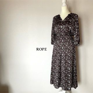 ロペ(ROPE’)のmaa様　専用(ロングワンピース/マキシワンピース)