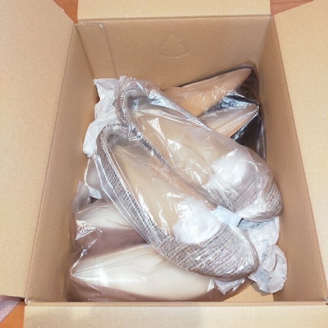 パンプス　３足　セット レディースの靴/シューズ(ハイヒール/パンプス)の商品写真