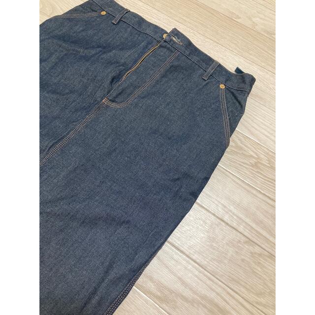 GUCCI グッチ デニムスカート タイトスカート 44 - urdu.azadnewsme.com
