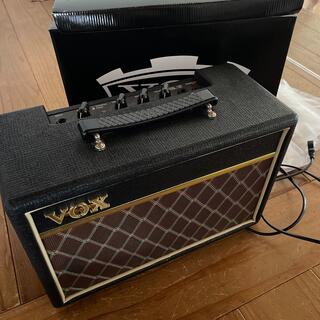 VOX PATHFINDER10(ギターアンプ)