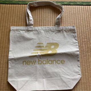 ニューバランス(New Balance)のニューバランス　トートバッグ(トートバッグ)