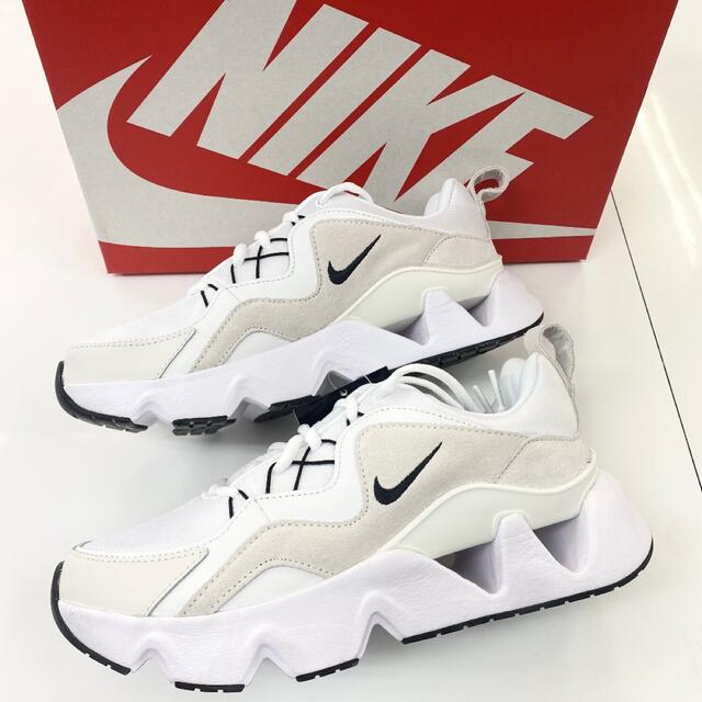 ナイキ　WMNS NIKE RYZ 365 新品　スニーカー　25cm