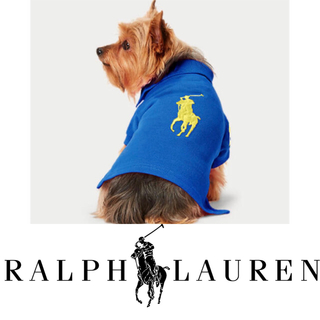 ポロラルフローレン 犬の通販 22点 | POLO RALPH LAURENのその他を買う