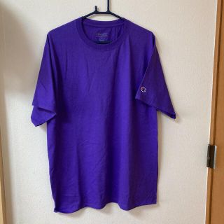 チャンピオン(Champion)のチャンピオン　Tシャツ　(オーバーシャツ)(Tシャツ/カットソー(半袖/袖なし))