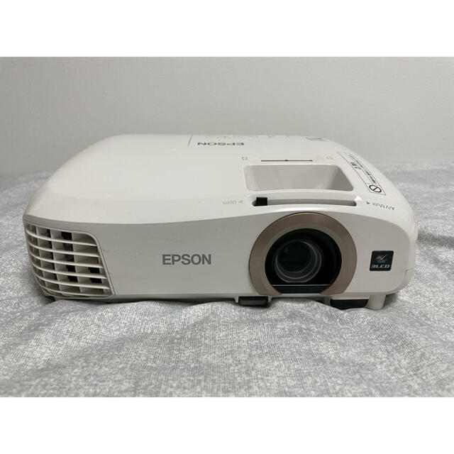 EPSON EH-TW5350 ＋ HDMIケーブル(5m)